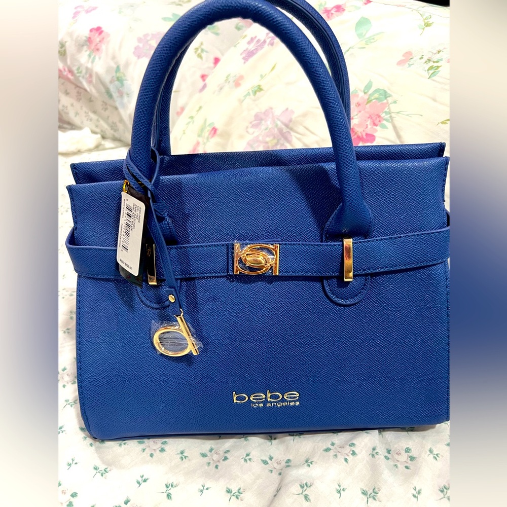 Bebe purse New